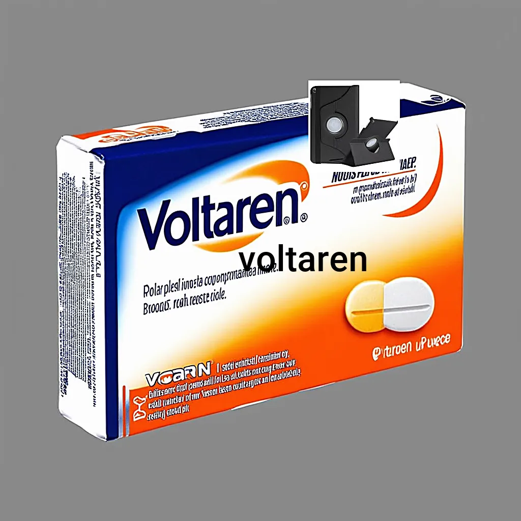 Voltaren iniettabile prezzo